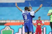 سنگ تمام ساپینتو برای ستاره استقلال ؛ ریکادو این ستاره را احیا کرد