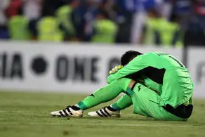 پرسپولیس برای بیرانوند جایگزین انتخاب کرد
