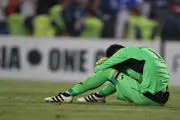 پرسپولیس برای بیرانوند جایگزین انتخاب کرد