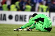 پرسپولیس برای بیرانوند جایگزین انتخاب کرد