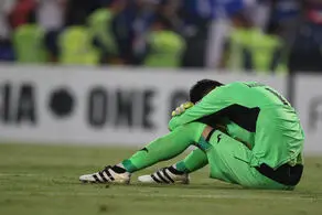 پرسپولیس برای بیرانوند جایگزین انتخاب کرد