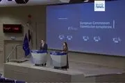 اطلاعات موثقی مبنی بر ارسال تسلیحات ایرانی به روسیه دریافت کرده ایم 