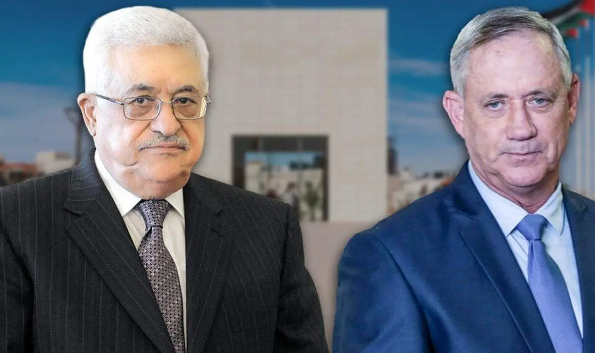 خیانت دلخراش محمود عباس به یک خانواده شهید!