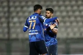 پاسخ مدیران به پیشنهاد موسیمانه؛ بازیکن نیم فصل استقلال رونمایی شد