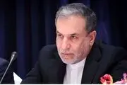 ببینید موضع صریح عراقچی درباره رابطه با عربستان!

