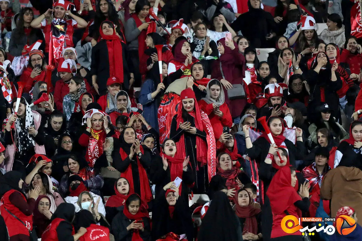 اتفاق عجیب برای پرسپولیس در آستانه جام حذفی

