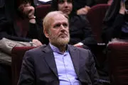نامه جنجالی محمدعلی رامین درباره حواشی پسر و عروسش مهناز افشار + متن 