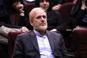 نامه جنجالی محمدعلی رامین درباره حواشی پسر و عروسش مهناز افشار + متن 
