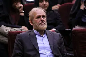 نامه جنجالی محمدعلی رامین درباره حواشی پسر و عروسش مهناز افشار + متن 