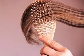 خواص شگفت انگیز این ماده برای مو