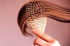 خواص شگفت انگیز این ماده برای مو