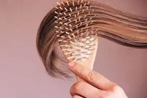خواص شگفت انگیز این ماده برای مو