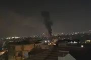 اسرائیل مدعی ترور محمد علی اسماعیل و حسین احمد اسماعیل شد! 