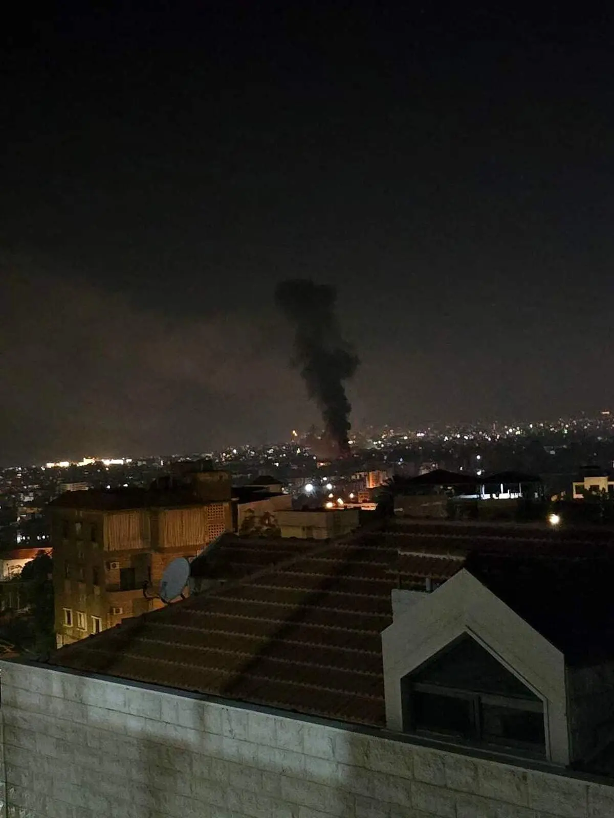 اسرائیل مدعی ترور محمد علی اسماعیل و حسین احمد اسماعیل شد! 