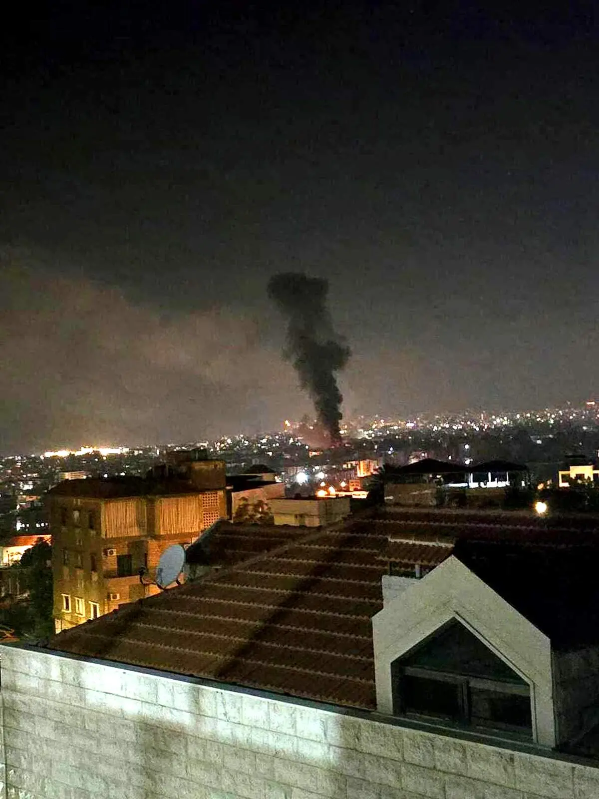 اسرائیل مدعی ترور محمد علی اسماعیل و حسین احمد اسماعیل شد! 