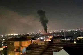 اسرائیل مدعی ترور محمد علی اسماعیل و حسین احمد اسماعیل شد! 