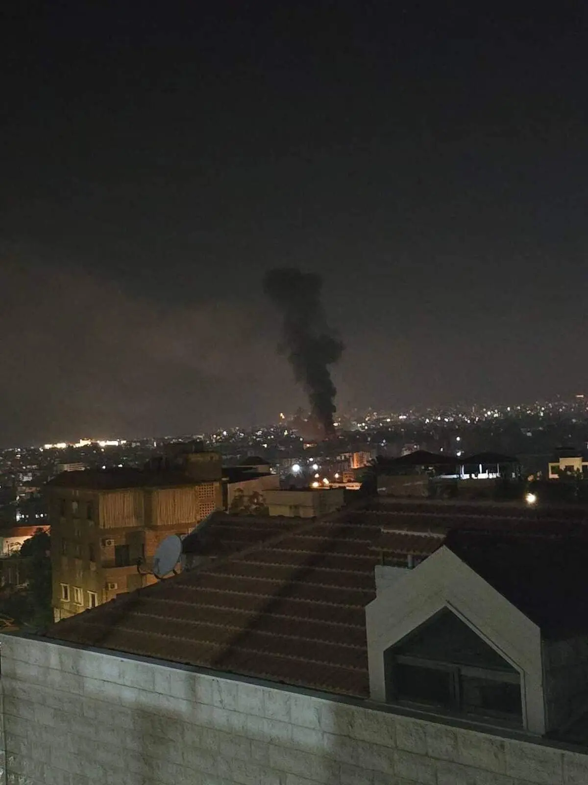 اسرائیل مدعی ترور محمد علی اسماعیل و حسین احمد اسماعیل شد! 