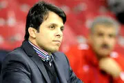 رنگرز: کشتی فرنگی ایران به پوست‌اندازی جدی نیاز دارد/ پای چرخه انتخابی می‌ایستم