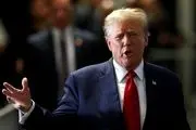 ترامپ برنده انتخابات درون حزبی در کارولینای جنوبی شد!