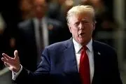 ترامپ برنده انتخابات درون حزبی در کارولینای جنوبی شد!