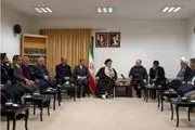 تاکید معاون رئیس جمهوری بر لزوم حل چالش‌های گلستان