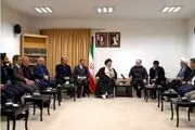 تاکید معاون رئیس جمهوری بر لزوم حل چالش‌های گلستان