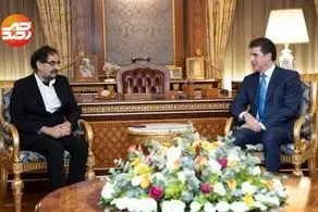 خیانت باور نکردنی بارزانی به کُردها