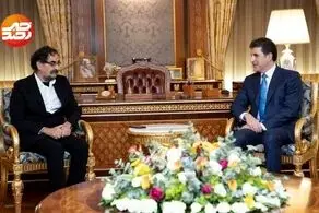 خیانت باور نکردنی بارزانی به کُردها