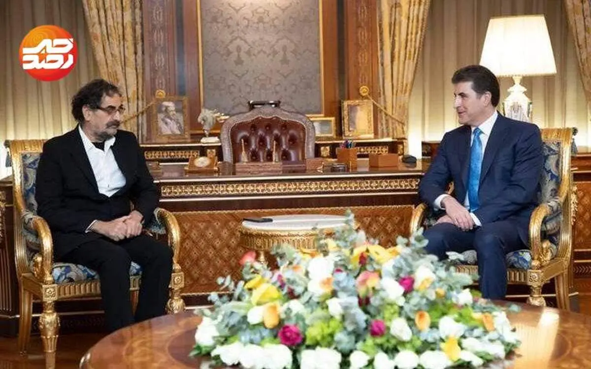 خیانت باور نکردنی بارزانی به کُردها