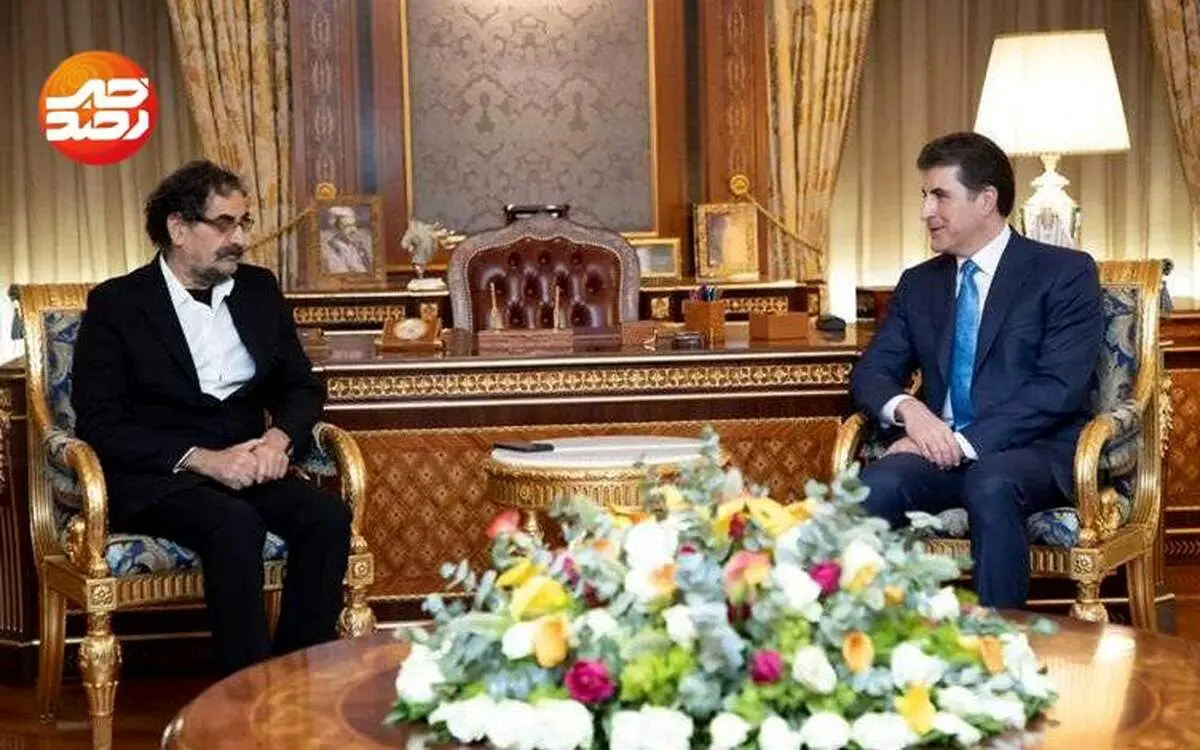 خیانت باور نکردنی بارزانی به کُردها