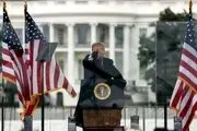 آیا دموکرات‌ها در حمله به کنگره آمریکا نقش داشتند؟
