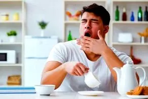 دلیل خستگی این روزها چیست؟