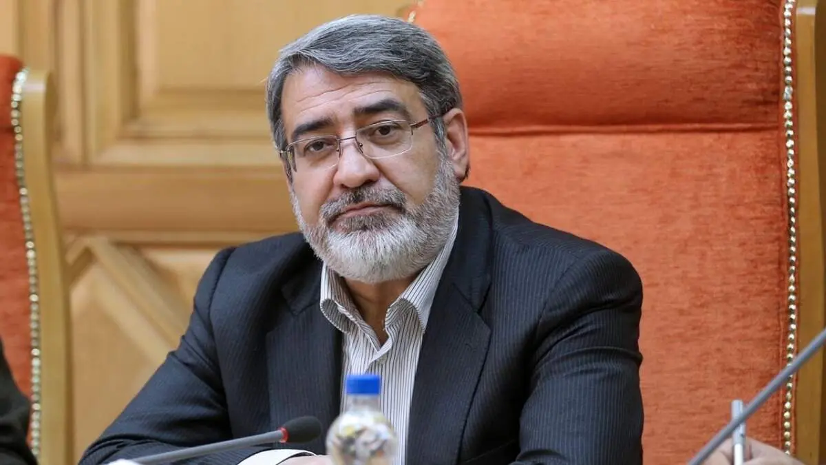 هشدار وزیر کشور به بی‌توجهی به آسیب‌های اجتماعی کرونا