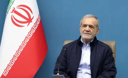 انتصاب نماینده ویژه رئیس جمهور در اکوسیستم واکسن کشوری و مجری پروژه ملی برج فناوری زیست‌بوم واکسن