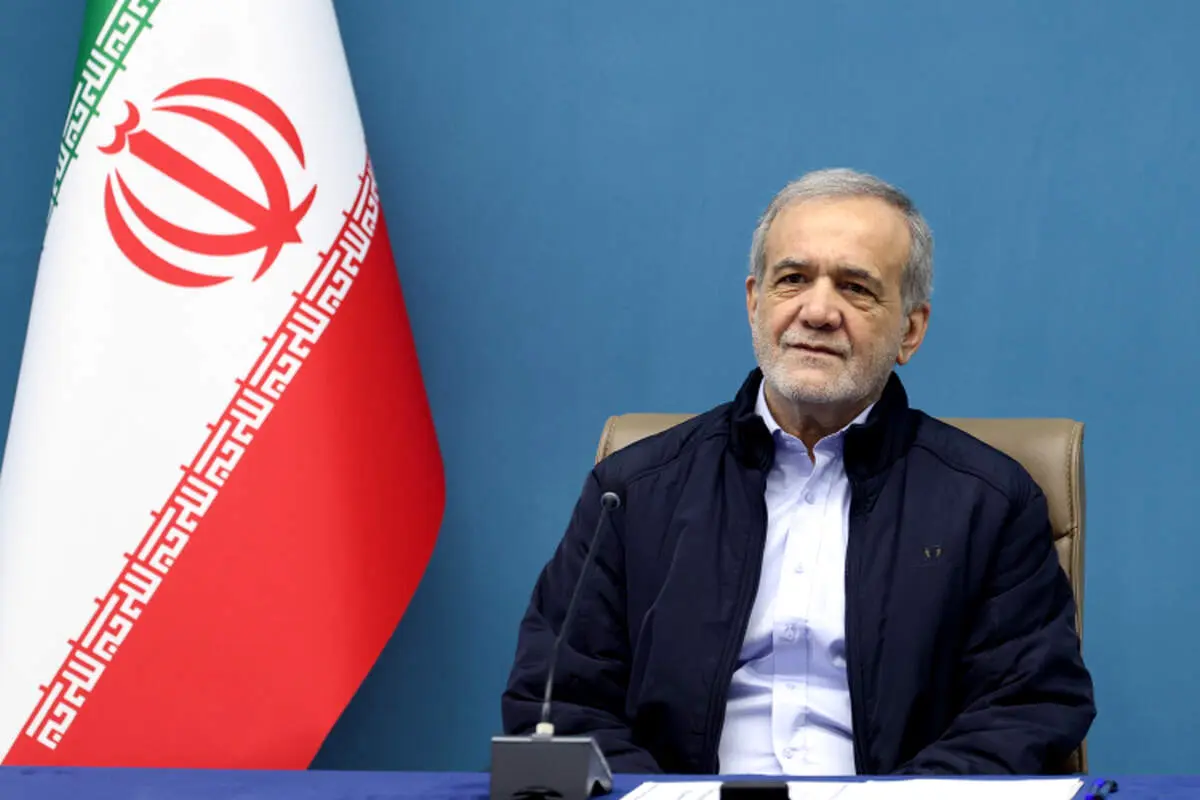 واکنش راشاتودی به دیدار صمیمانه مردم با پزشکیان: کدام رئیس‌جمهور غربی جرات چنین رفتاری دارد؟