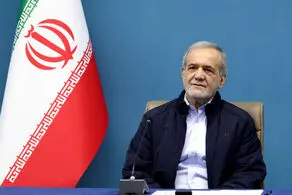 واکنش پزشکیان به رفتارهای فریبکارانه نتانیاهو