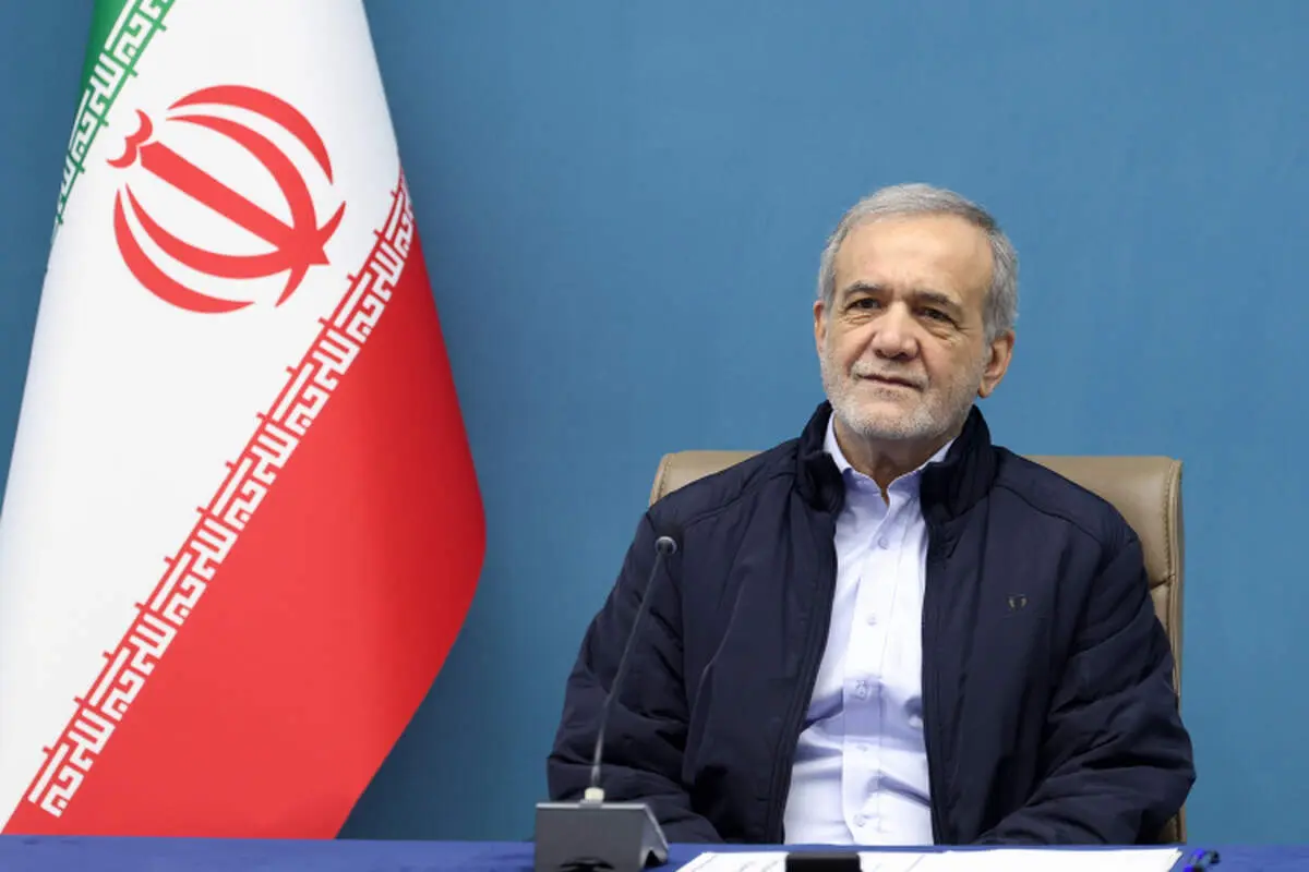 رئیس‌جمهور: هیچ تفاوتی با گذشته نکرده‌ام