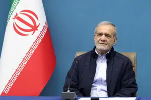 ماموریت ویژه پزشکیان به وزرا/ دولت پای کار است 