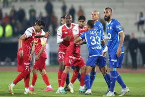 از مسابقات لیگ و حذفی تا لیگ نخبگان؛ بهمن وحشتناک در انتظار استقلال و پرسپولیس