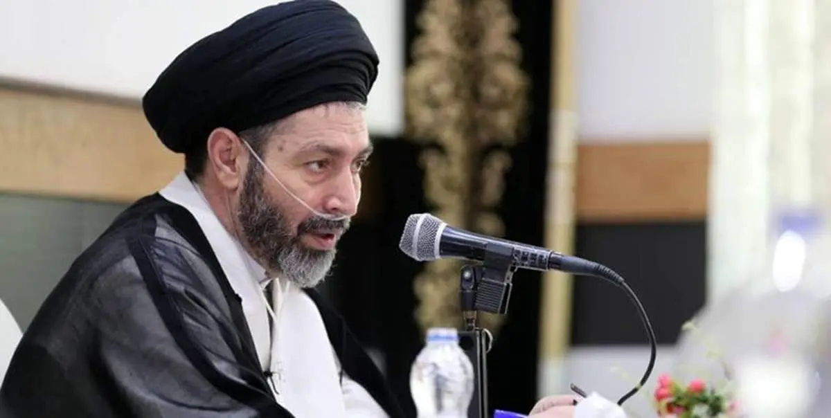 نماینده جنجالی عذرخواهی کرد