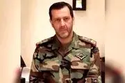 ماهر اسد ترور شد؟ 