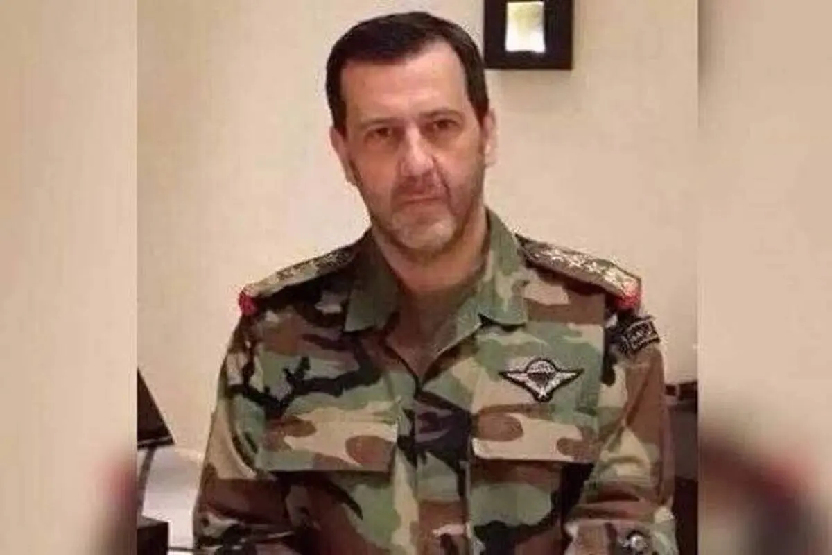 ماهر اسد ترور شد؟ 