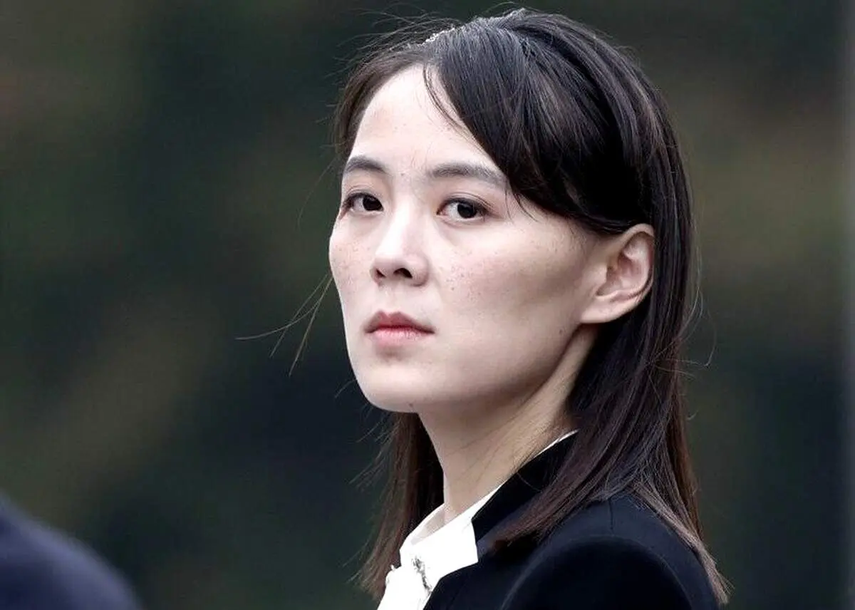 واکنش جدید خواهر رهبر کره‌شمالی به اظهارات جدید مقام آمریکایی