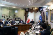 امیدوارم زمستان امسال با مشکل کمبود انرژی مواجه نشویم/ جنگ به نفع هیچ‌کس نیست و هرگز برنده‌ای ندارد