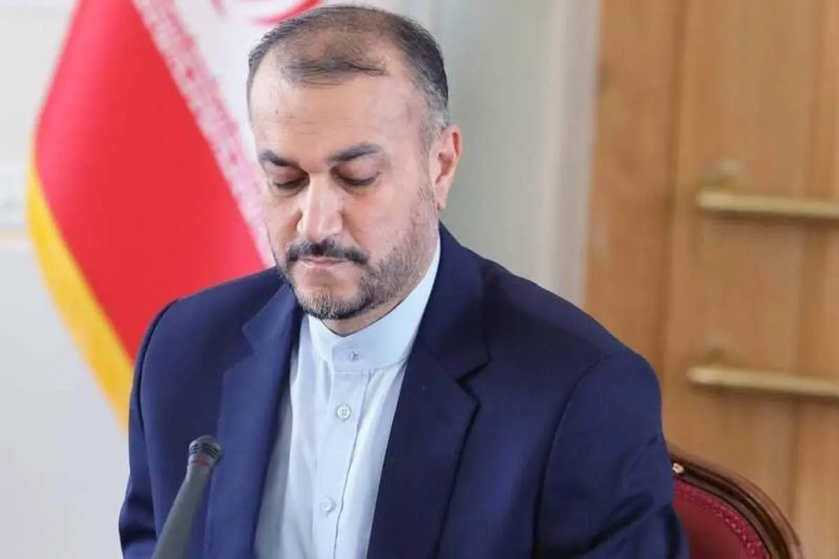 مشکلاتی میان ما و طرف آمریکایی وجود دارد