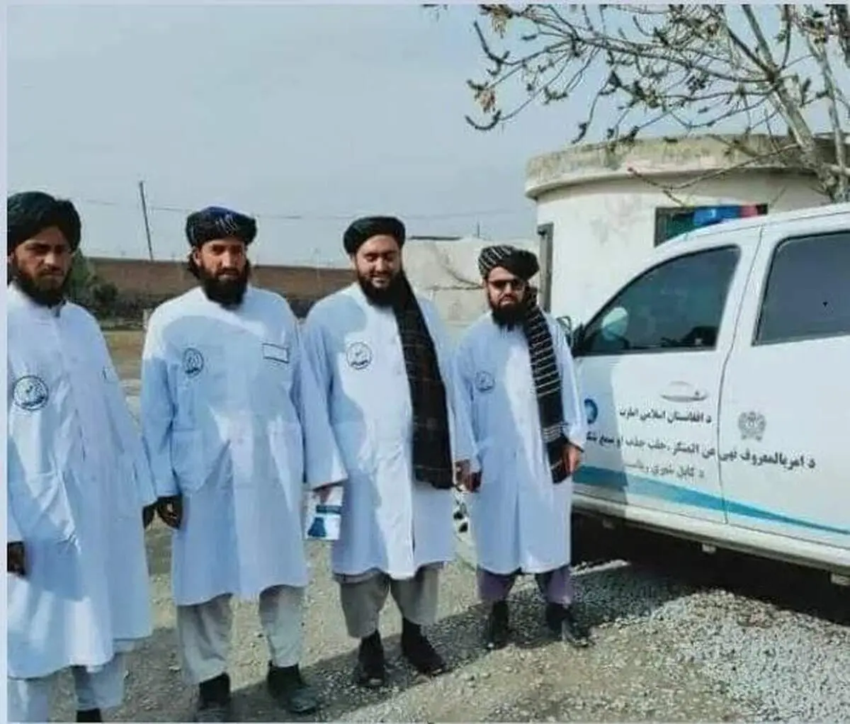 دستور جنجالی رهبر طالبان به زنان