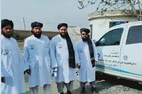 اظهارات دلخراش عضو طالبان درباره وضعیت اسفناک افغانستان
