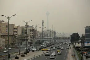 موج سرما کی به تهران می‌رسد؟