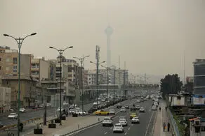 موج سرما کی به تهران می‌رسد؟