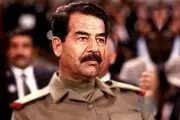 عکس دیده نشده از کودکی صدام حسین + ببینید 